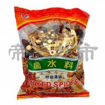 EA MIXED SPICES 454G