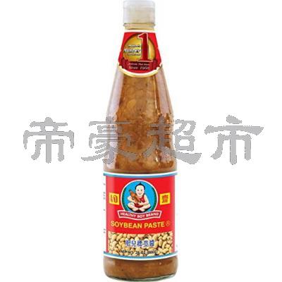 Healthy Boy Soybean Paste 700ML