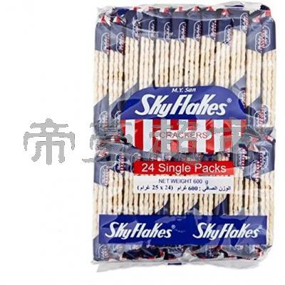 Sky Flakes Crac...