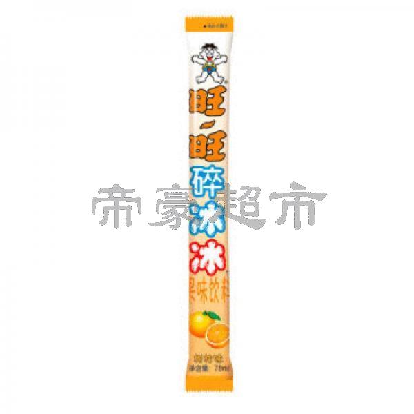 WW Crushed Ice-Orange 78ml