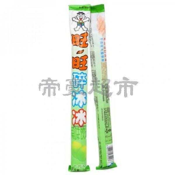 WW Crushed Ice - Lemon Flavour 78ml