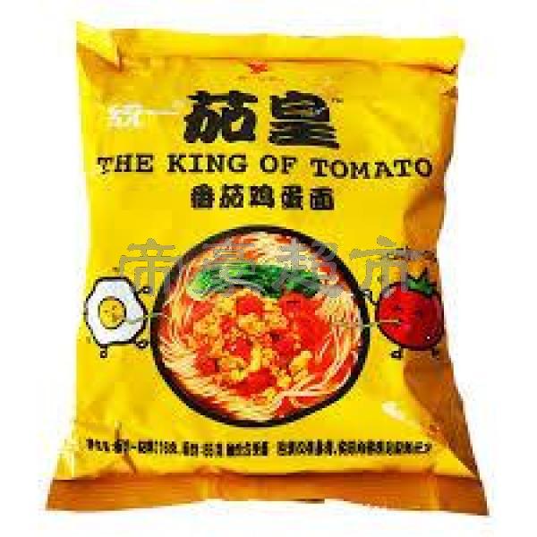 UNI Tomato Egg Instant Noodle 116g