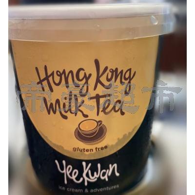 YK 香港奶茶味冰淇淋 120ml