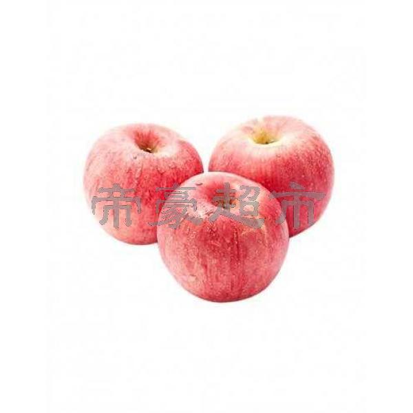 Super Fruta 新鲜大富士苹果 3只装