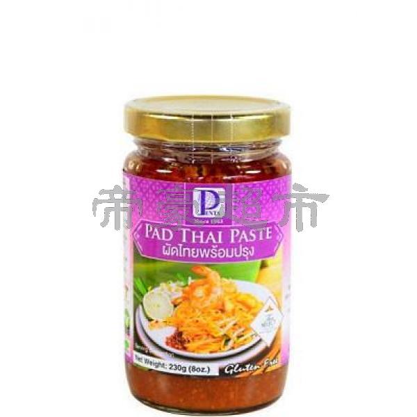 Penta Pad Thai Paste 227g