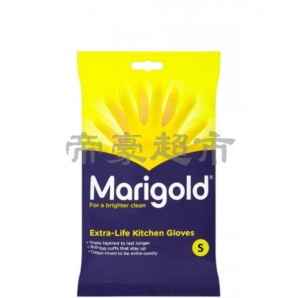 Marigold 超耐用加厚版手套 （大小请备注S.M.L））