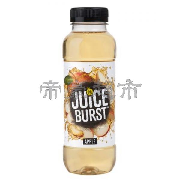 Juice Burst 苹果汁 500ml