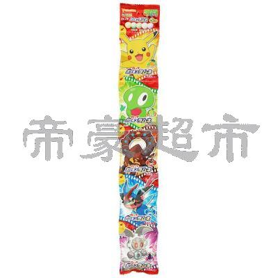 Lotte 乐天宠物小精灵糖（5包） 60g
