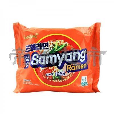 Samyang Ramen O...