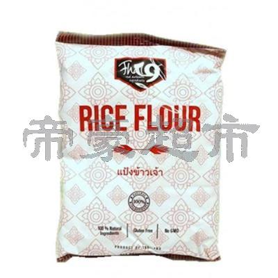 Thai 9 粘米粉 400g
