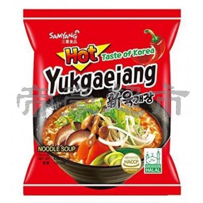 买一送一 Samyang 三养...