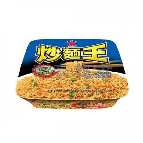 DO Fried Noodle Seafood Oyster Flavour 118g