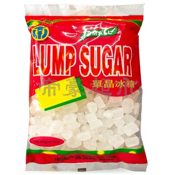 NS Lump Sugar 400g