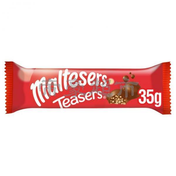 Maltesers 巧克力棒 35g