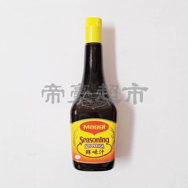 Maggi Seasoing 800ml