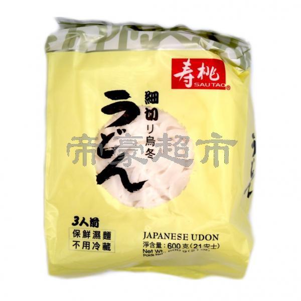 SAUTAO Japanese Udon 600g