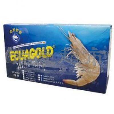 Champmar Ecuador 20/30 南美冷冻虾 1kg