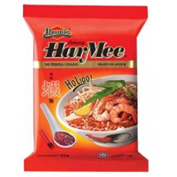 Ibumie Penang HarMee 85g