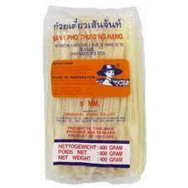 FARMER RICE STICK 5MM 400G