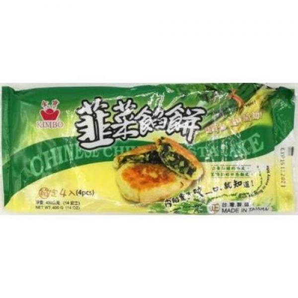 KB Chinese Chives Pasta Cake 400g