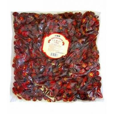 川老汇干辣椒 子弹头1KG
