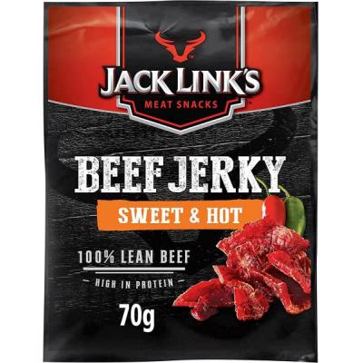 Jack Link's Swe...