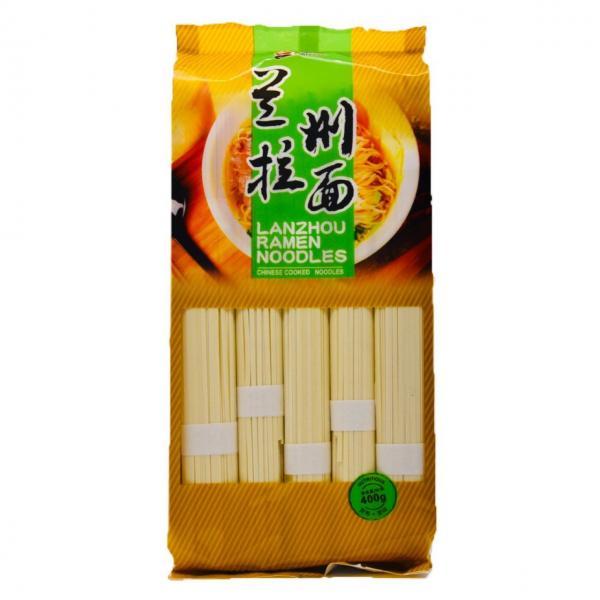 WHEATSUN Lanzhou Hand Pulled Noodles 400g