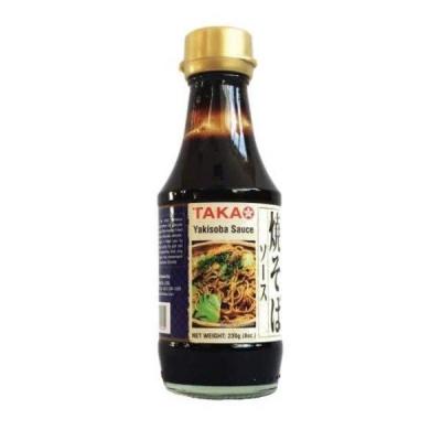 Taka Yakisoba S...