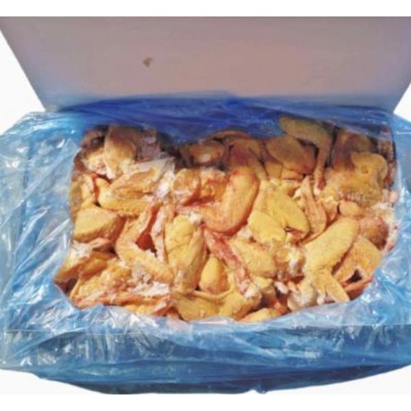 Frozen Chinese Wings 10kg 