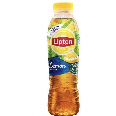Lipton Lemon Ic...