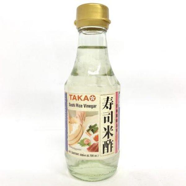  Takao 寿司米醋 200ml