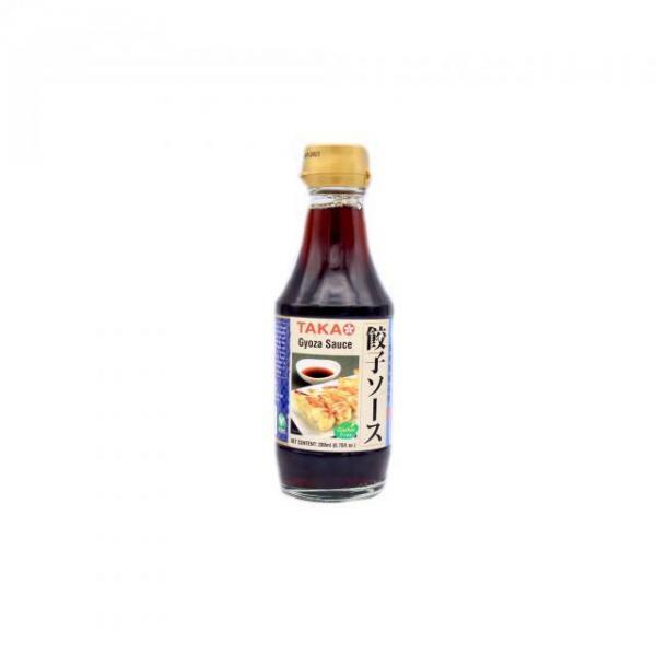 Takao 日式饺子酱油 200ml