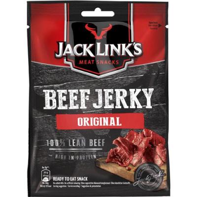 Jack Link's 原味牛肉干 25g