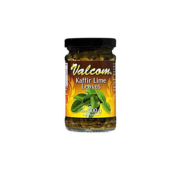 Valcom 泰国青柠檬叶 100g