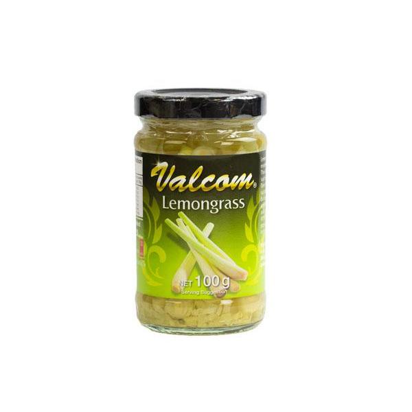 Valcom 泰国柠檬香茅 100g
