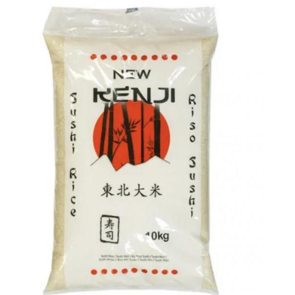 Kenji 东北大米/寿司米 10 kg