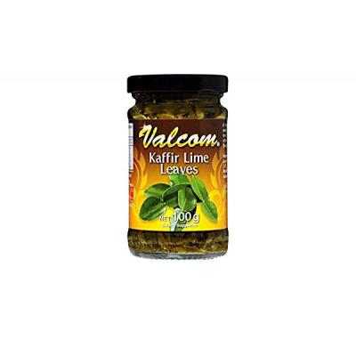 Valcom 泰国青柠檬叶 100g