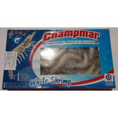 Champmar Ecuador 30/40 急冻南美大虾 1kg