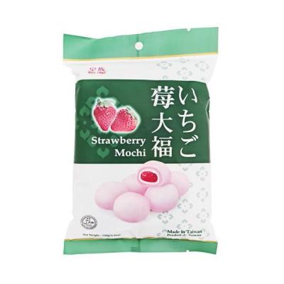 皇族 草莓大福 120g