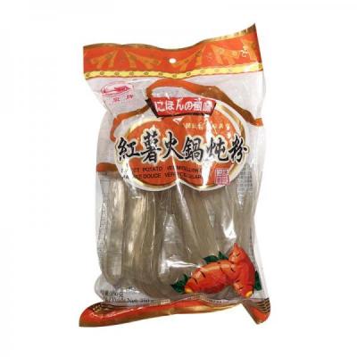鱼泉 红薯火锅炖粉 350g