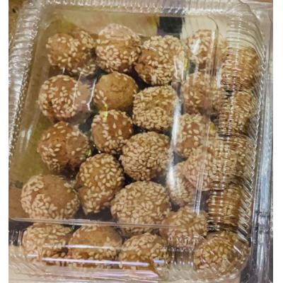 新鲜纯手工制作 笑口枣/开口笑（一份）