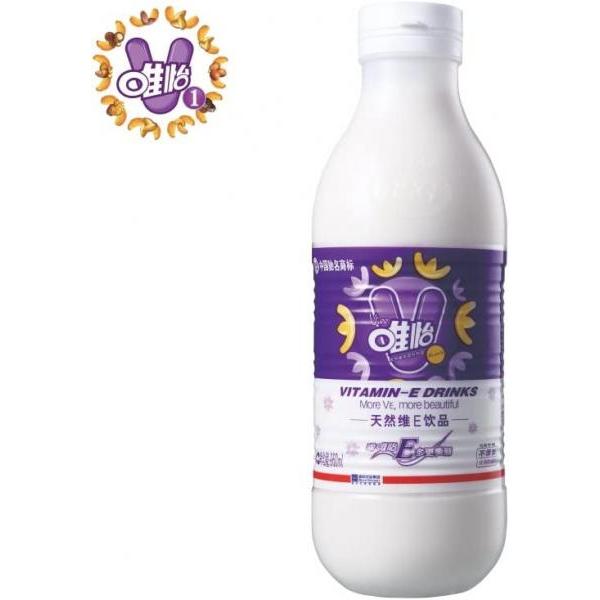 Viee Soybean Milk 960ml