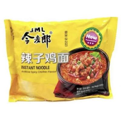 JINMAILANG Artificial Spicy Chicken Flavor 113g