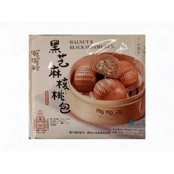 TAOTAOJU Walnut Bun 337.5g