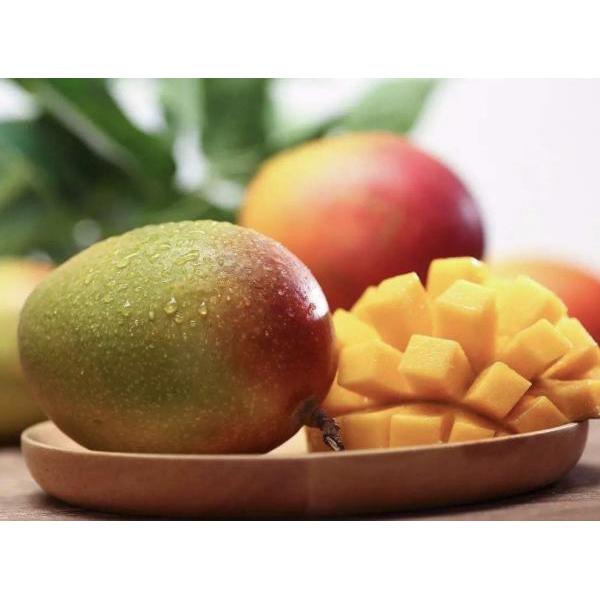 Fresh Mango each/1.50