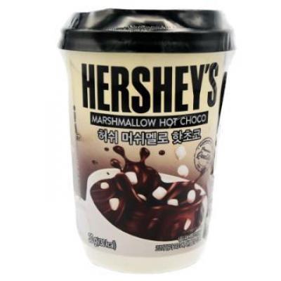 Hershey's 好时 棉花糖巧克力热可可饮料 30g