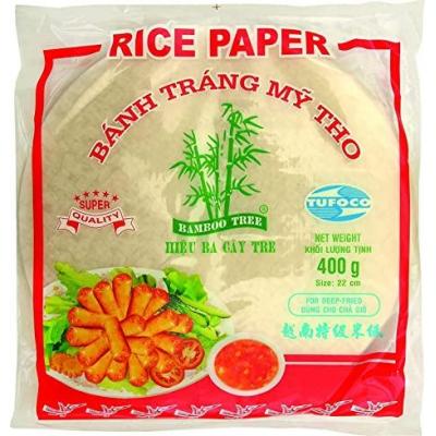 Banh Trang Rice...