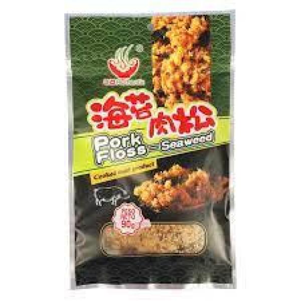 ZD Pork Drink with Nata De Coco 320ml