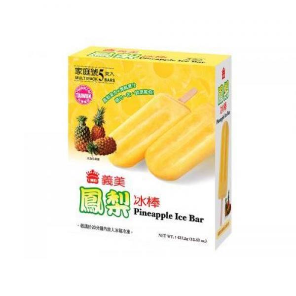 IM Pineapple Ice Bar 438g