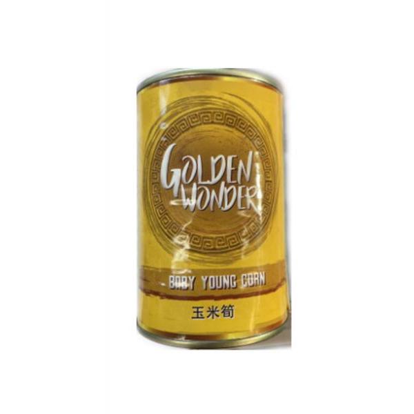Golden Wonder 玉米荀 425g